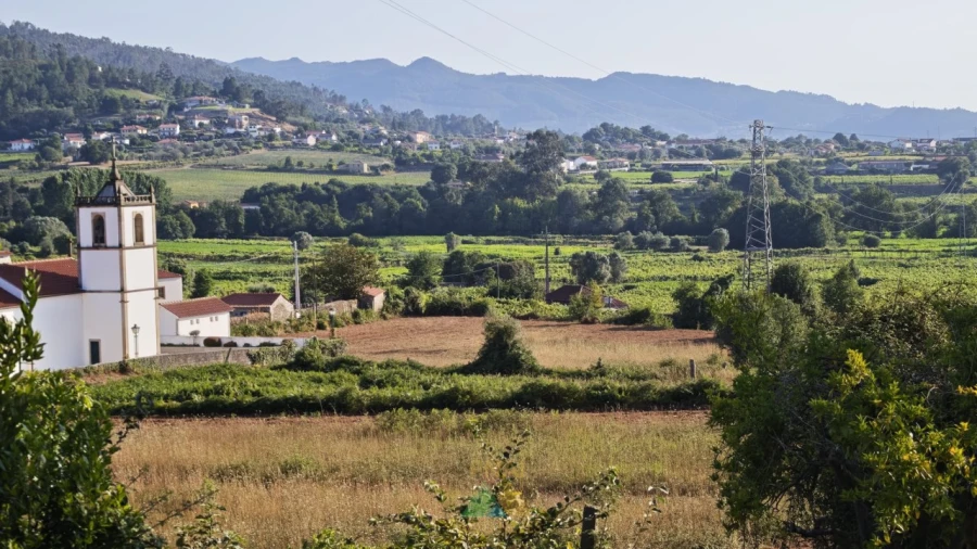 Quinta T3 para Venda em Feitosa Foto 2
