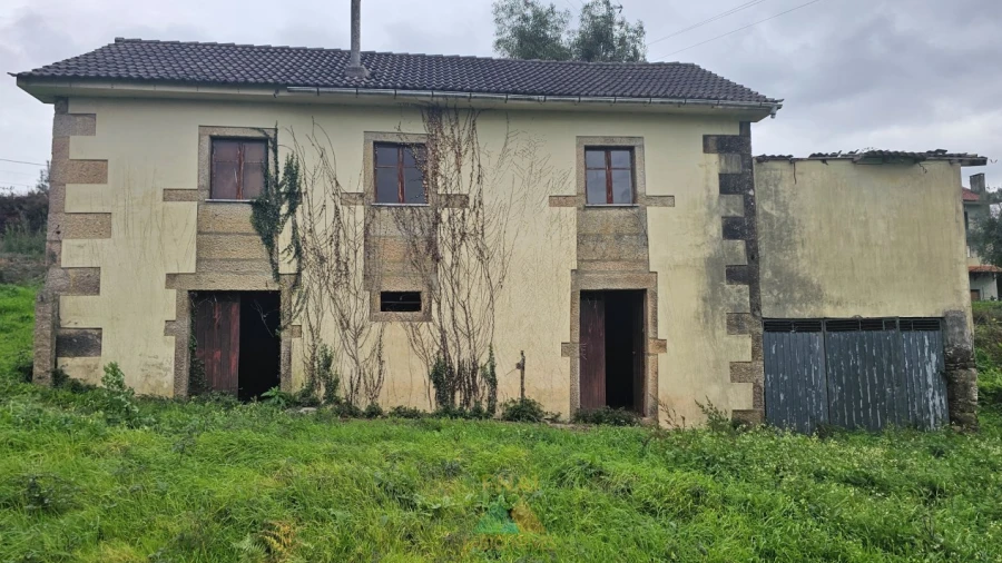 Quinta T3 para Venda em Feitosa
