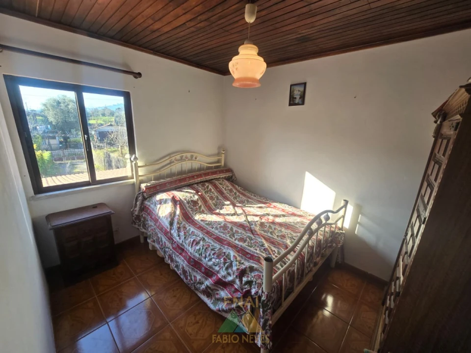 Moradia T2 para Venda em Távora (Santa Maria e São Vicente) Foto 5