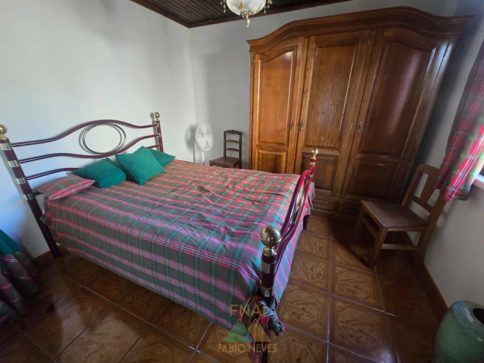 Moradia T2 para Venda em Távora (Santa Maria e São Vicente) Foto 6