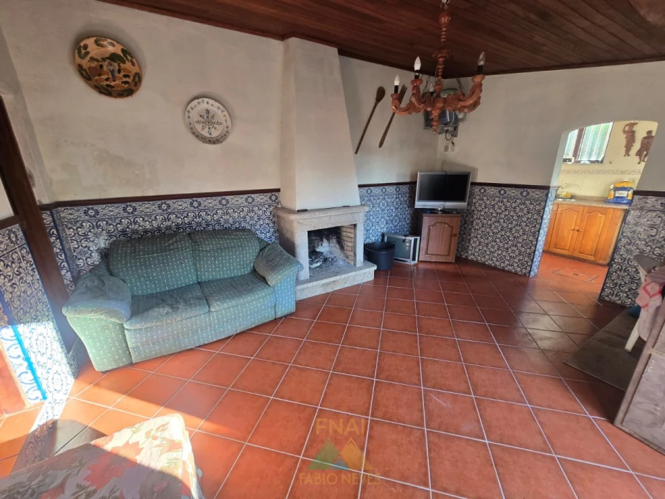 Moradia T2 para Venda em Távora (Santa Maria e São Vicente) Foto 10