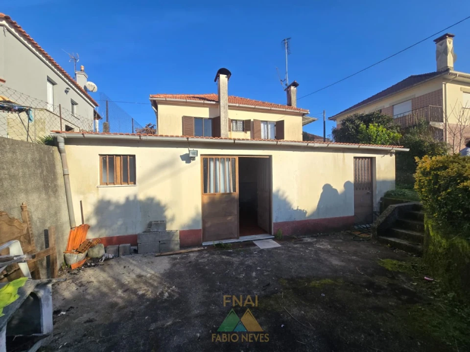 Moradia T2 para Venda em Távora (Santa Maria e São Vicente) Foto 12