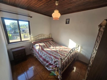 Moradia T2 para Venda em Távora (Santa Maria e São Vicente)