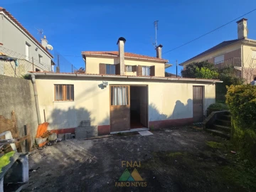Moradia T2 para Venda em Távora (Santa Maria e São Vicente)