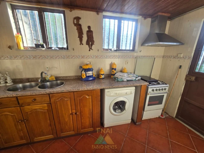 Moradia T2 para Venda em Távora (Santa Maria e São Vicente) Foto 11