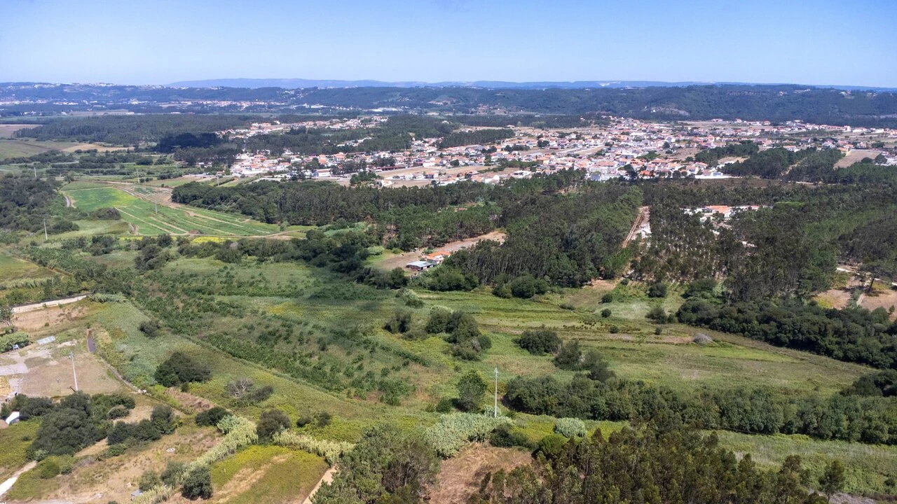 Quinta T1 para Venda em Tornada e Salir do Porto Foto 3
