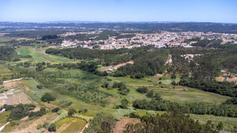 Quinta T1 para Venda em Tornada e Salir do Porto Foto 3