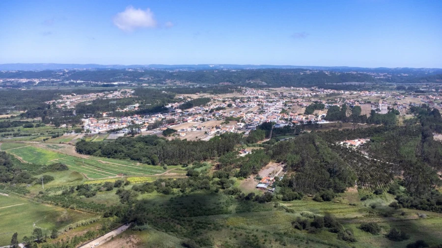 Quinta T1 para Venda em Tornada e Salir do Porto Foto 4