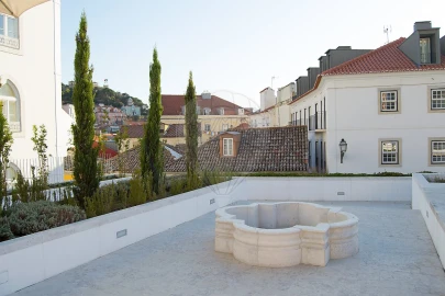 Apartamento T2 para Venda em São Vicente