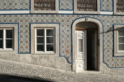 Apartamento T2 para Venda em São Vicente
