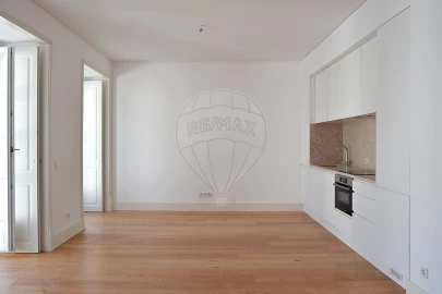 Apartamento T2 para Venda em São Vicente