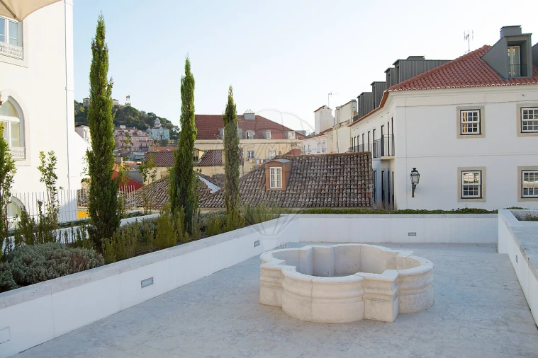 Apartamento T2 para Venda em São Vicente Foto 4