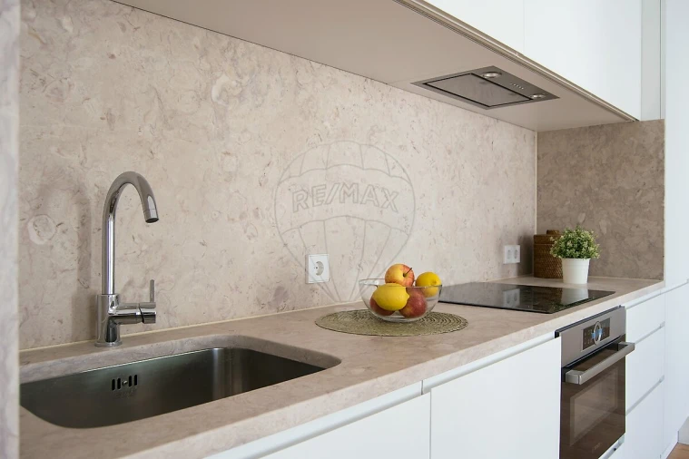Apartamento T2 para Venda em São Vicente Foto 8