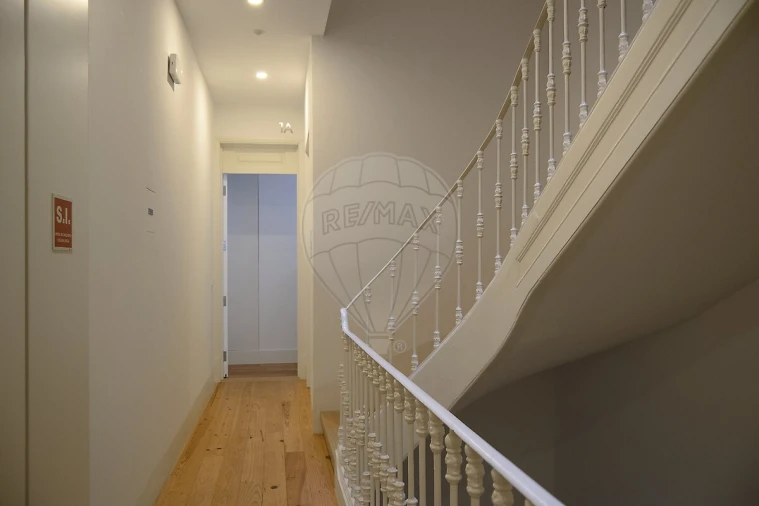 Apartamento T2 para Venda em São Vicente Foto 15