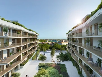 Apartamento T4 para Venda em Algés, Linda-A-Velha e Cruz Quebrada-Dafundo