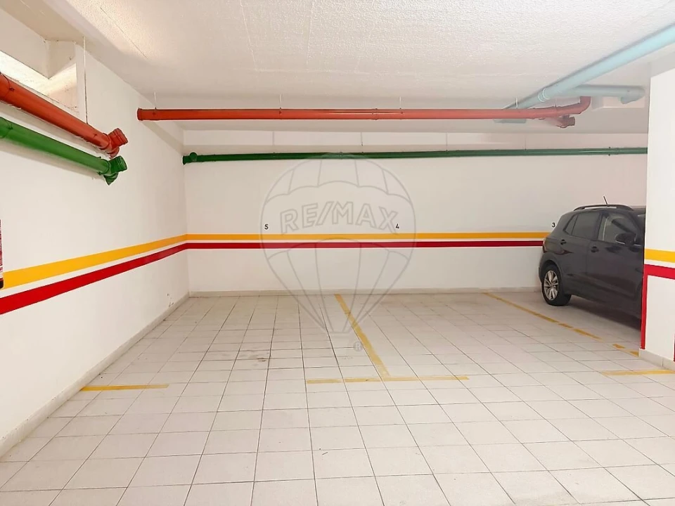 Apartamento T1 para Venda em Mina de Água Foto 23