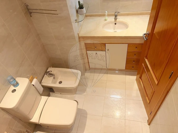 Apartamento T1 para Venda em Mina de Água Foto 20