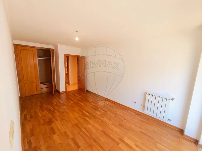 Apartamento T1 para Venda em Mina de Água Foto 18