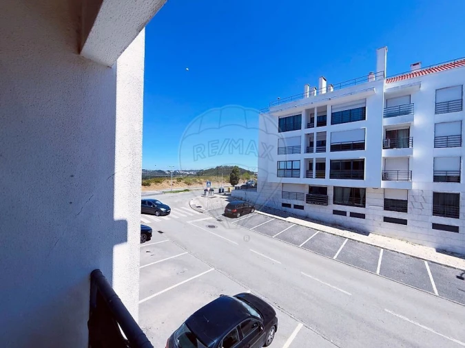 Apartamento T1 para Venda em Mina de Água Foto 27