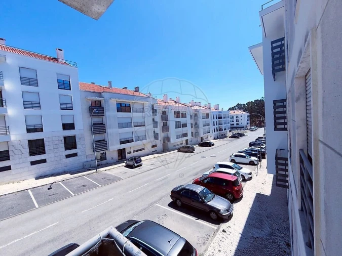 Apartamento T1 para Venda em Mina de Água Foto 29