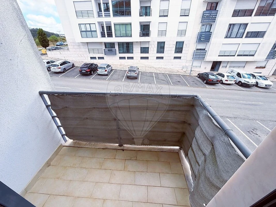 Apartamento T1 para Venda em Mina de Água Foto 21