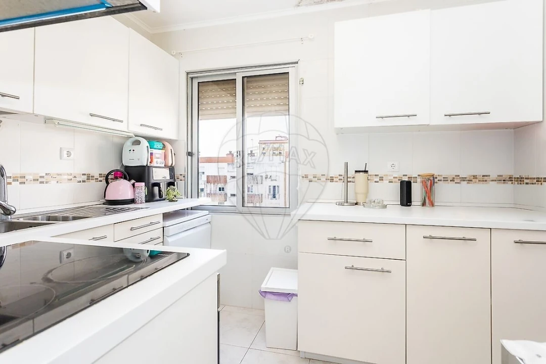 Apartamento T4 para Venda em Vialonga Foto 8