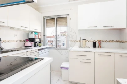 Apartamento T4 para Venda em Vialonga