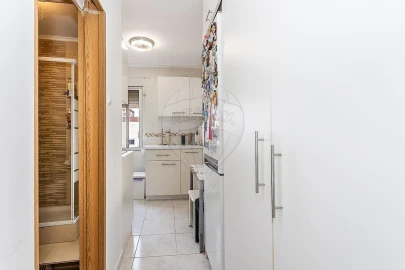 Apartamento T4 para Venda em Vialonga