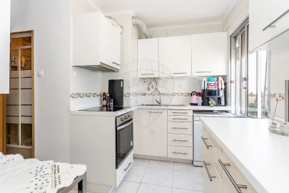 Apartamento T4 para Venda em Vialonga