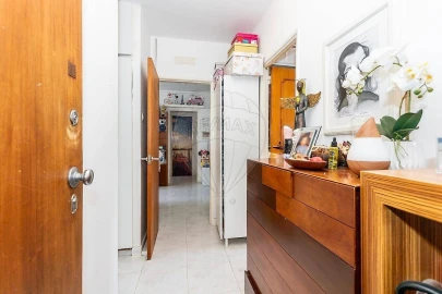 Apartamento T4 para Venda em Vialonga