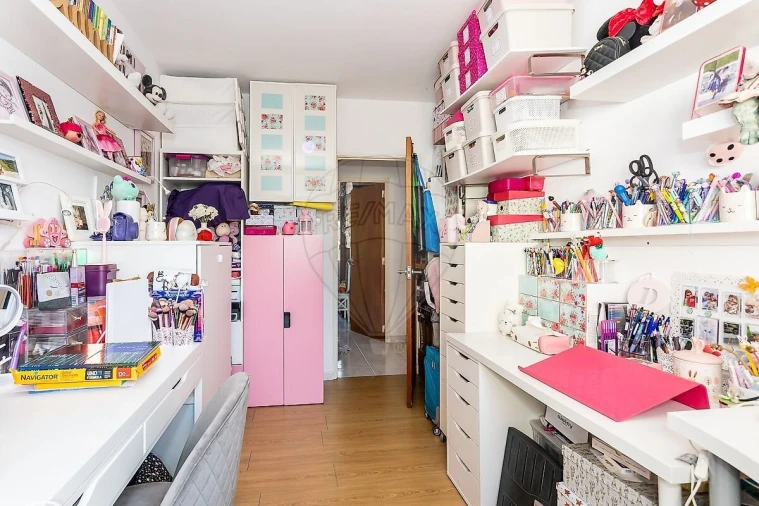 Apartamento T4 para Venda em Vialonga Foto 13