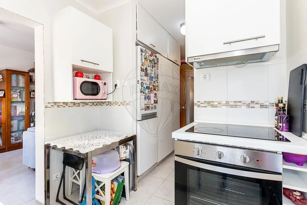 Apartamento T4 para Venda em Vialonga Foto 7