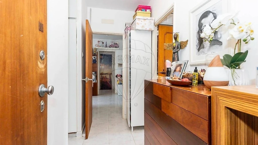 Apartamento T4 para Venda em Vialonga