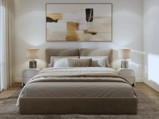 Apartamento T3 para Venda em Águas Livres Foto 22