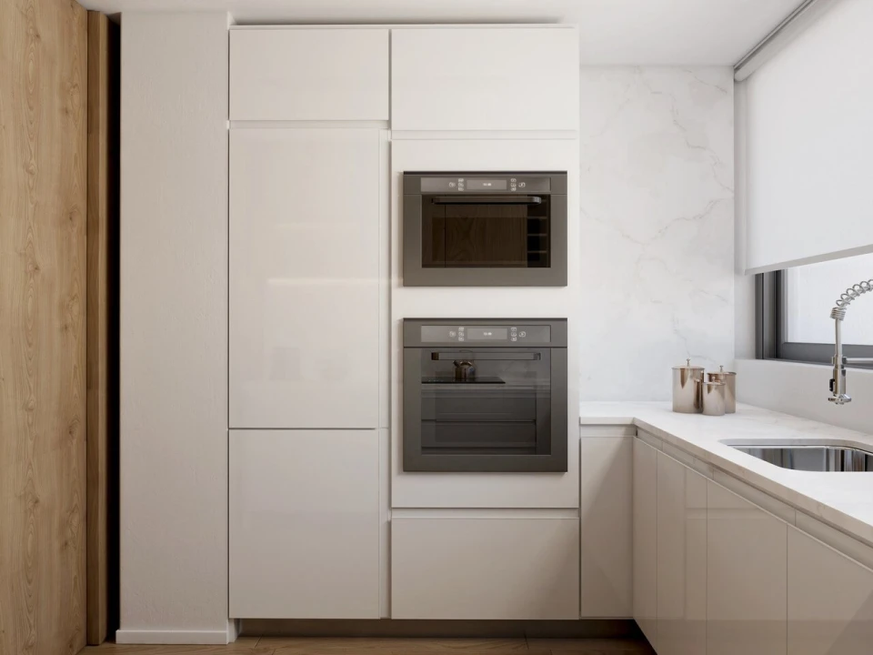 Apartamento T2 para Venda em Conceição e Cabanas de Tavira Foto 13