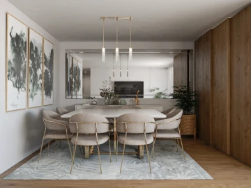 Apartamento T2 para Venda em Conceição e Cabanas de Tavira