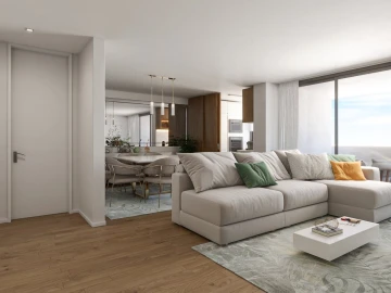 Apartamento T2 para Venda em Conceição e Cabanas de Tavira