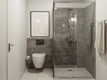 Apartamento T2 para Venda em Conceição e Cabanas de Tavira