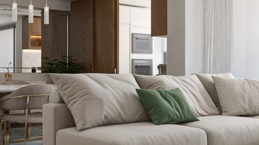 Apartamento T2 para Venda em Conceição e Cabanas de Tavira