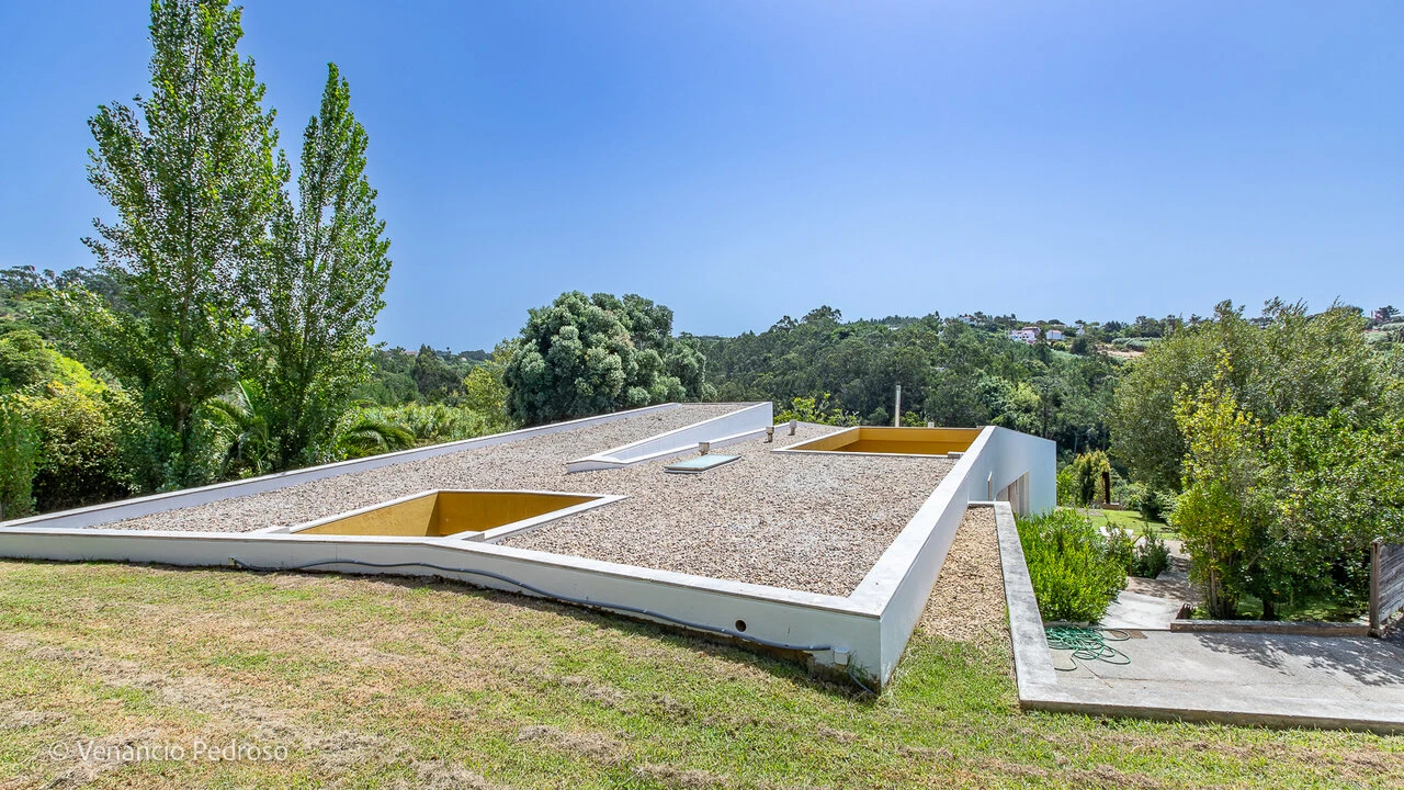Moradia T6 para Venda em Ericeira Foto 6