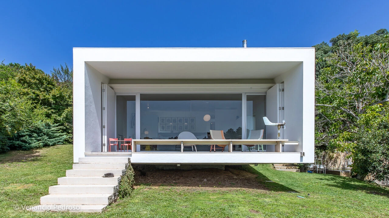 Moradia T6 para Venda em Ericeira Foto 10