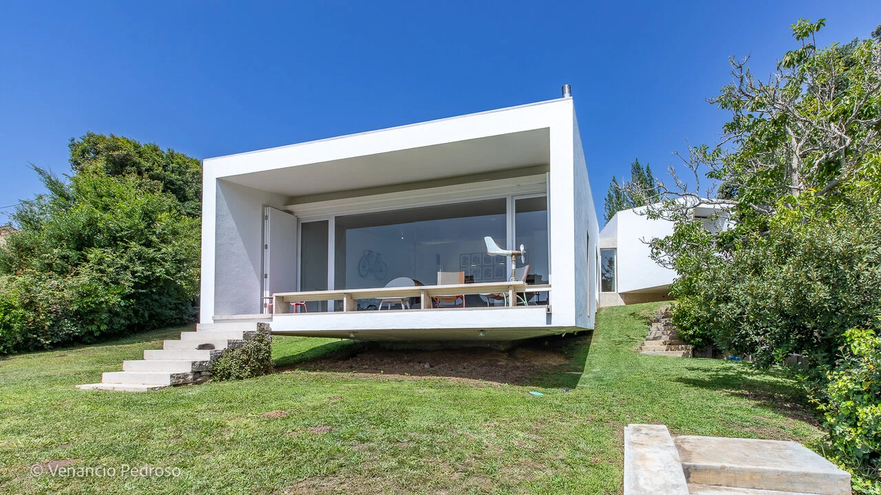 Moradia T6 para Venda em Ericeira Foto 11
