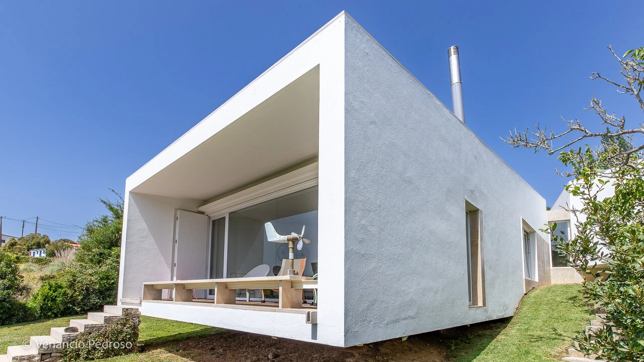 Moradia T6 para Venda em Ericeira Foto 12