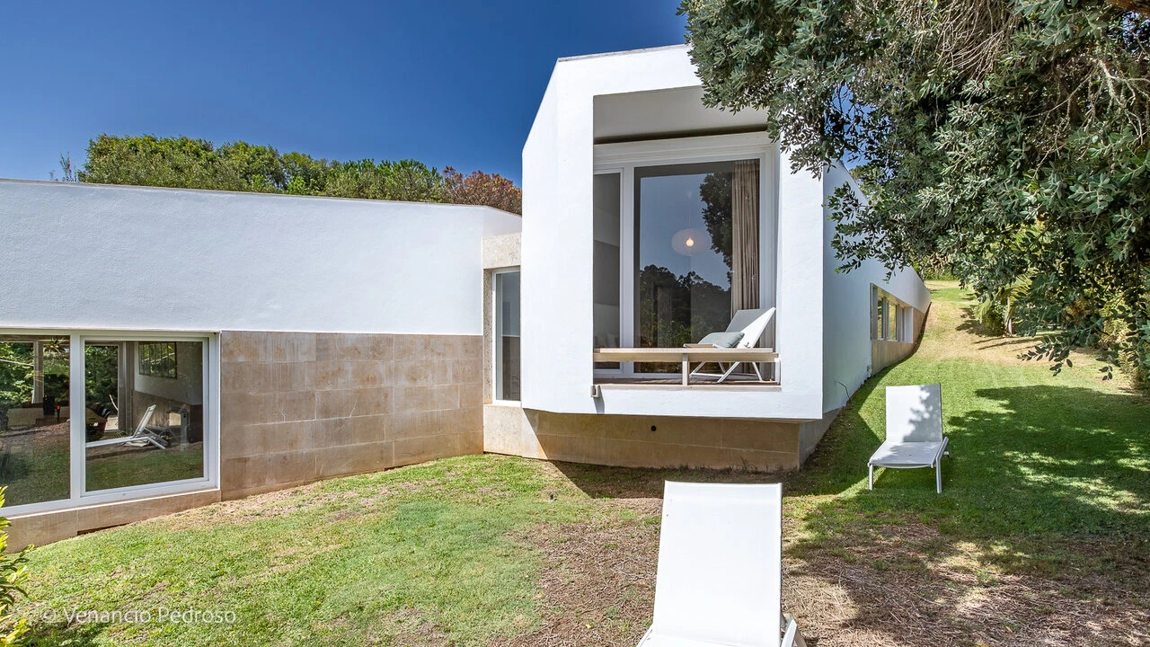 Moradia T6 para Venda em Ericeira Foto 16