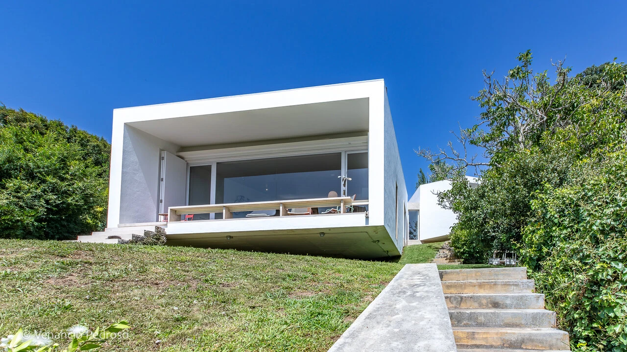 Moradia T6 para Venda em Ericeira Foto 19
