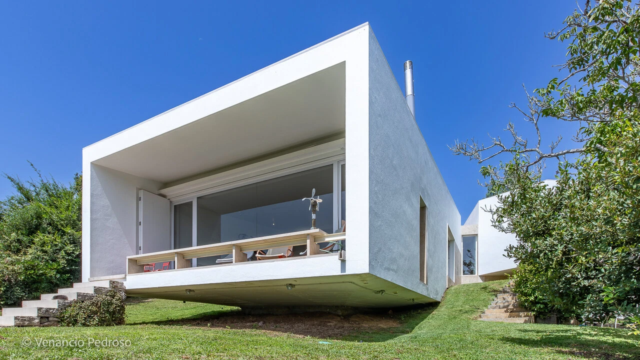 Moradia T6 para Venda em Ericeira Foto 20