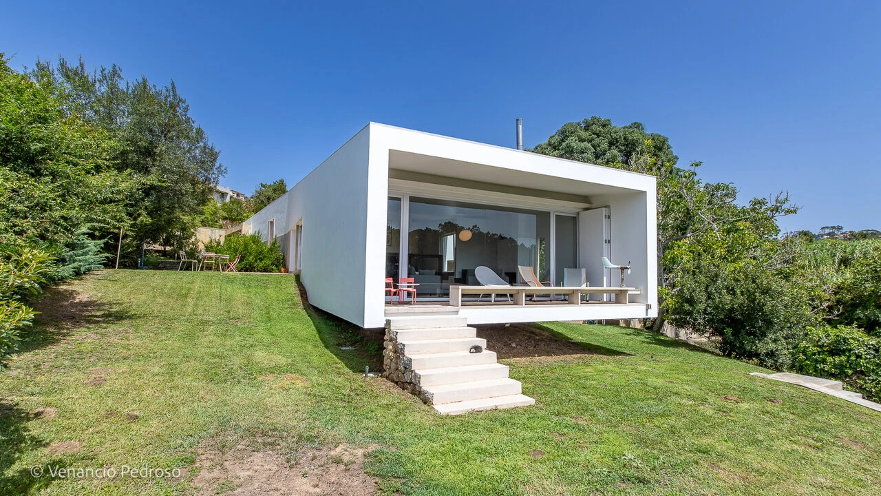 Moradia T6 para Venda em Ericeira Foto 1