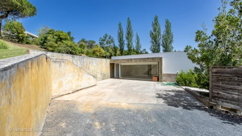 Moradia T6 para Venda em Ericeira