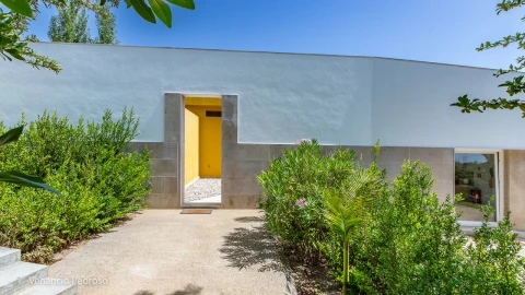 Moradia T6 para Venda em Ericeira