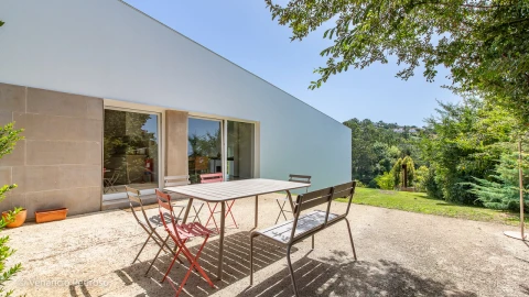 Moradia T6 para Venda em Ericeira